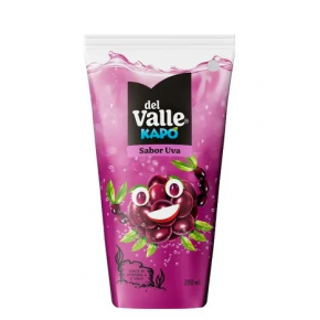 SUCO KAPO UVA