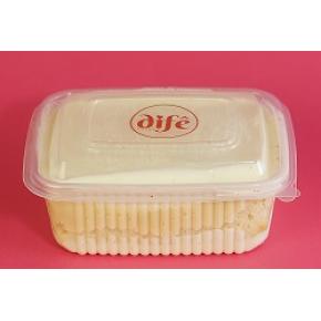 Torta de 1 kg de 4 leites com ninho