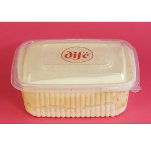 Torta de 1 kg de 4 leites com ninho