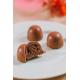 Trufa Nutella Crocante