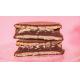 Alfajor de brigadeiro
