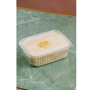 Torta de 1 kg de 4 leites com ninho