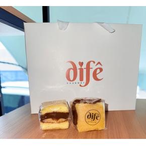 Bem casado dois amores (brig e ninho)