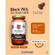 CAFÉ CARAMELO - BLACK 75 % ZERO AÇUCAR