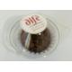 Brigadeiro individual 