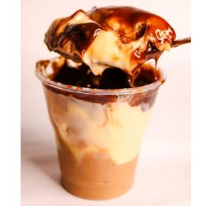 Copo da Felicidade de Kinder Bueno