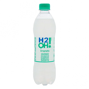 H2O LIMONETO