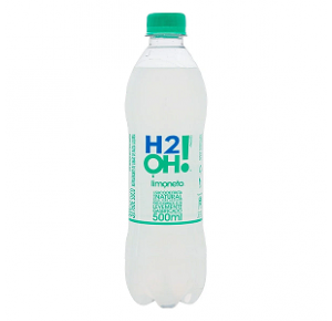 H2O LIMONETO
