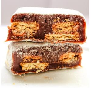 Palha Italiana Tradicional