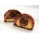 Trufa de ninho com nutella